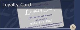 Loyalty Card