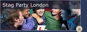 Stag Party London