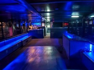 London Belle - Dancefloor, Bar & DJ Booth