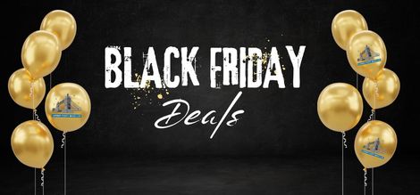 Black Friday Sale