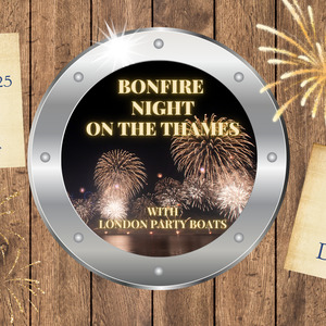 Bonfire Night On The Thames Bonfire Night On The Thames