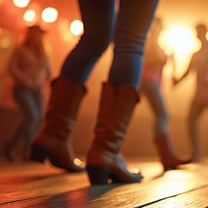 Country Brunch Party Cruise Country Brunch Party Cruise