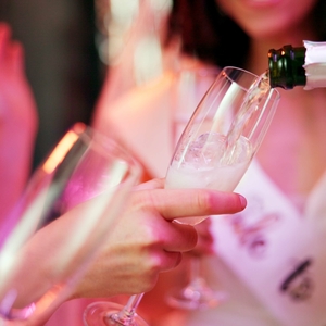 The Ultimate Hen Party Brunch Cruise The Ultimate Hen Party Brunch Cruise